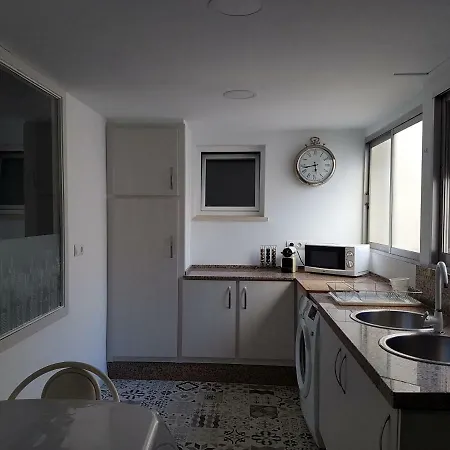 Apartment San Jose