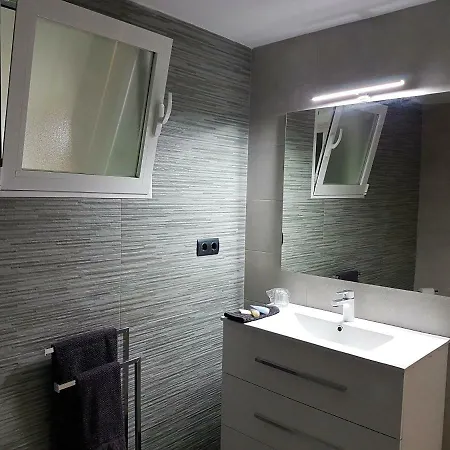 San Jose Apartment *