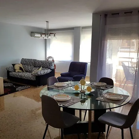 San Jose * Gandia