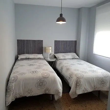 San Jose Apartment