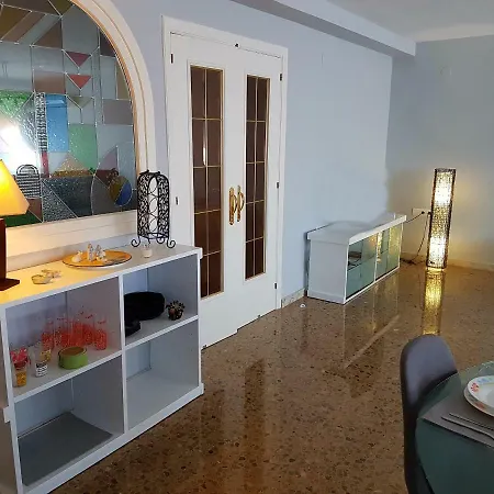 San Jose Apartment *