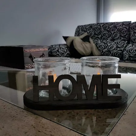 Apartment San Jose Gandia