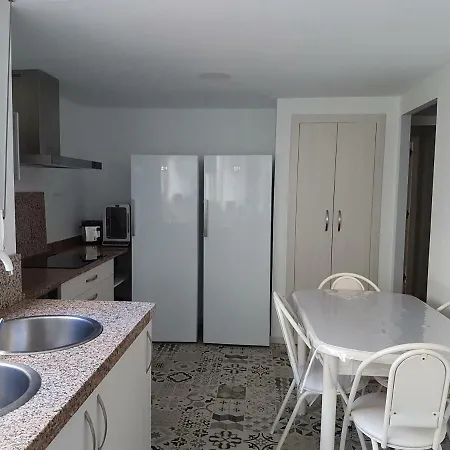 San Jose Apartment