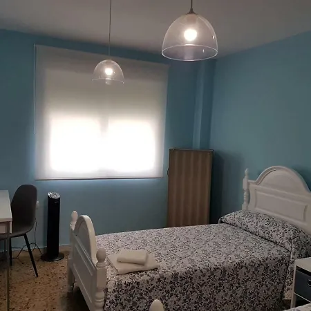 San Jose Apartment Gandia